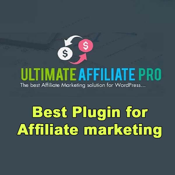 Ultimate Affiliate Pro Plugin for WordPress MLM