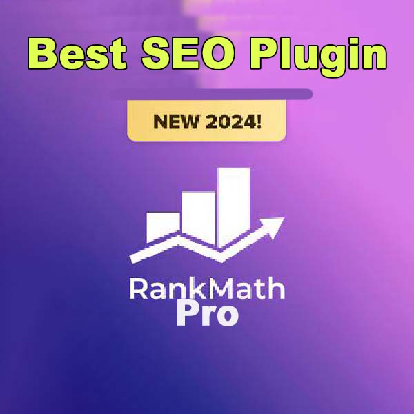 Rank Math Pro Business | WordPress SEO Plugin