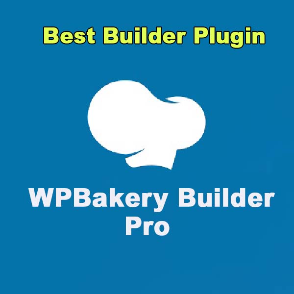WPBakery Builder Pro Plugin | Best Plugin For WordPress