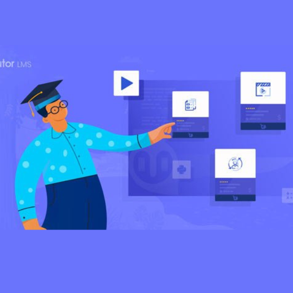 Tutor LMS Pro WordPress Plugin