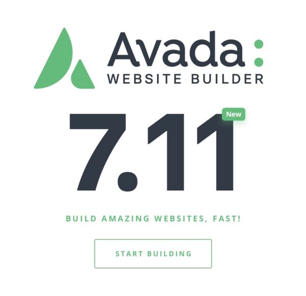 Avada WP Theme | Website Builder For WordPress & eCommerce