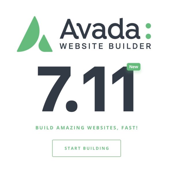 Avada WP Theme | Website Builder For WordPress & eCommerce