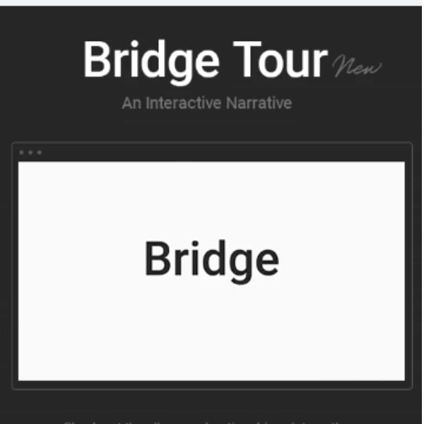 Bridge - Creative Elementor and WooCommerce WordPress Theme