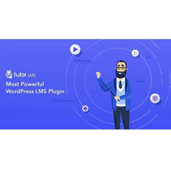 Tutor LMS Pro WordPress Plugin - Image 3