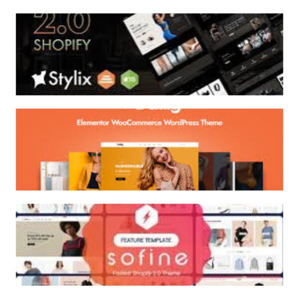 Top 15 Premium Popular Shopify Themes - Image 5