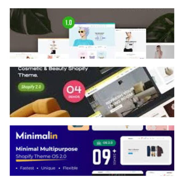 Top 15 Premium Popular Shopify Themes - Image 6