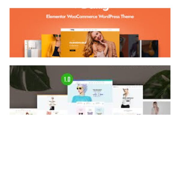 Top 5 Premium Popular Shopify Themes - Image 3