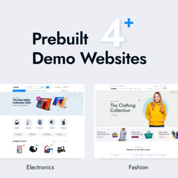 Shofy - Multipurpose Shopify Theme - Image 3