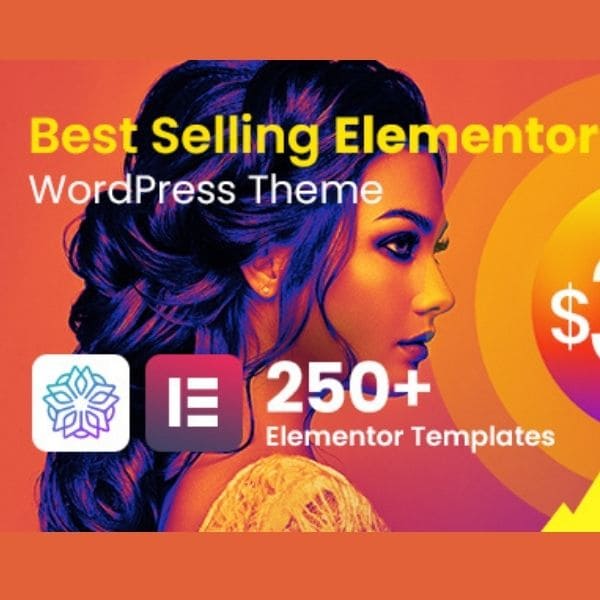 Phlox Pro - Elementor MultiPurpose WordPress Theme