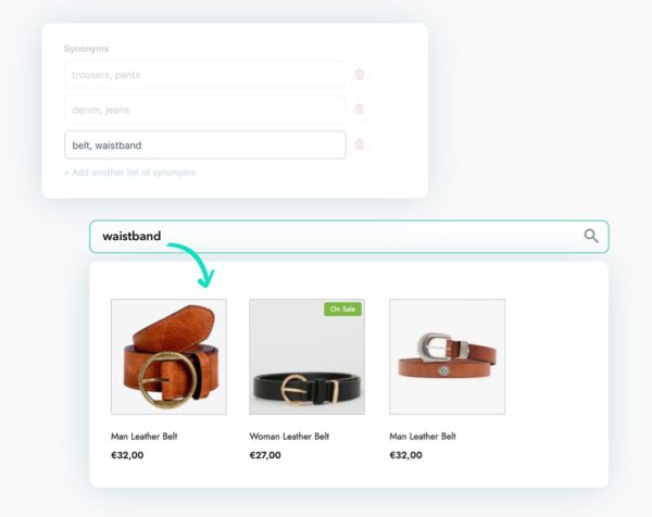 YITH WooCommerce Ajax Search - Image 2