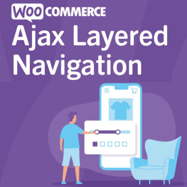 WooCommerce Ajax-Enabled Enhanced Layered Navigation Pro