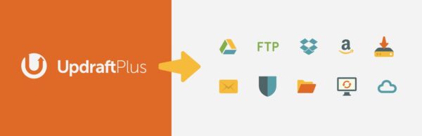 UpdraftPlus: WP Backup & Migration Plugin - Image 2